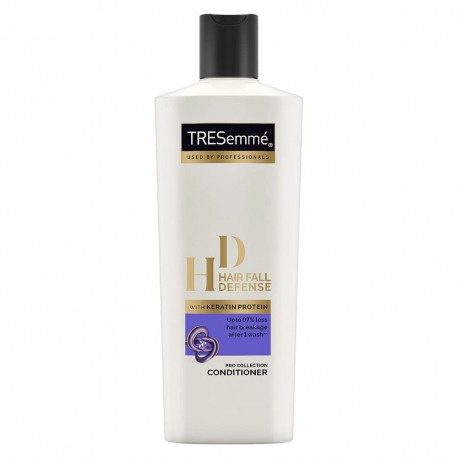 Tresemme Hair Fall Defence Conditioner - 190ml