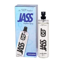 Jass Perfume Spray - (60ml)