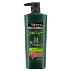 Tresemme Botanique Nourish & Replenish Shampoo - 580 ml