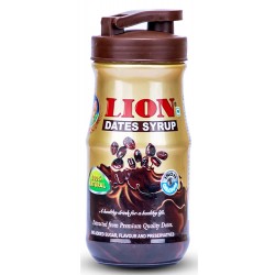Lion Dates Syrup - 1Kg