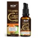 Wow Skin Science Vitamin C Serum - Skin Clearing Serum 30ml