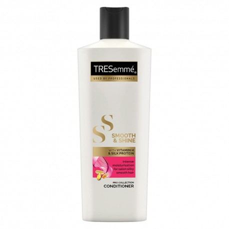 Tresemme Smooth & Shine Conditioner - 190ml