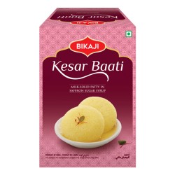 Kesar Bati