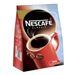 Nescafé Classic Instant Ground Coffee - 200g