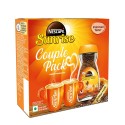 Nescafe Sunrise Coffee Couple Pack - 200g