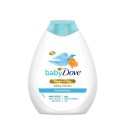 Baby Dove Rich Moisture Nourishing Baby Lotion - 400ml