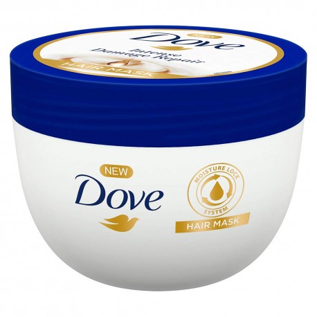 Dove Intense Damage Repair Hair Mask - 300ml