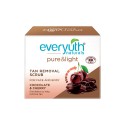 Everyuth Naturals Pure & Light Tan Removal Choco Cherry Scrub - 50Gm