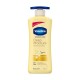 Vaseline Intensive Care Deep Moisture Nourishing Body Lotion - 400ml