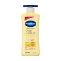 Vaseline Intensive Care Deep Moisture Nourishing Body Lotion - 400ml
