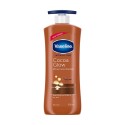Vaseline Cocoa Glow Body Lotion - 600ml