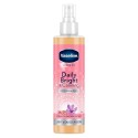 Vaseline Daily Bright & Calming Body Serum Spray - 180ml