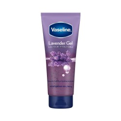 Vaseline Lavender Moisturizing Body Gel - 200gm
