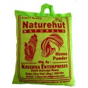 Naturehut 100% Natural Henna Rajasthani Mehandi Powder  1 kg