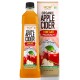 Wow Raw Apple Cider Vinegar - with strand of mother 750ml