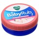 Vicks BabyRub (Soothing Vapour Ointment for Babies) - 10ml Pack Of 2