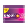 Moov Cream Regular - 5gm Pack Of 3