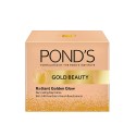 Pond's Gold Beauty Day Cream - 35gm