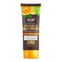 Wow Skin Science Brightening Vitamin C Face Wash 100ml