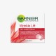 Garnier Skin Naturals Wrinkle Lift Anti Ageing Cream - 40gm