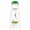 Dove Hair Fall Rescue Shampoo - 340ml
