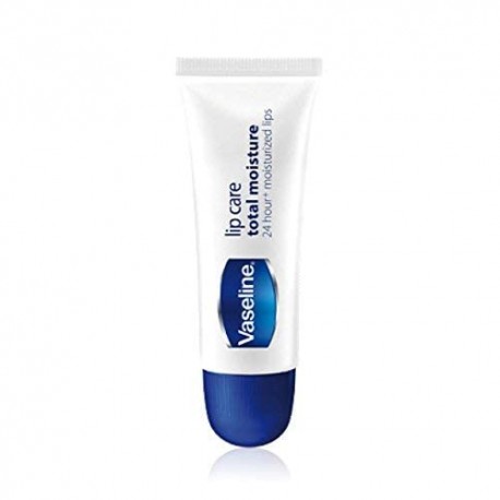 Vaseline Lip Care Total Moisture - 10g