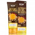 Wow Skin Science Ubtan Face Wash 100ml