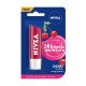 Nivea Lip Balm, Glossy Finish (Fruity Cherry Shine) - 4.8g