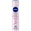 Nivea Deodorant, Pearl & Beauty for Women - 150ml