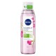 Nivea Naturally Good Body Wash, Lily of the Valley & Oil Shower Gel - 300ml
