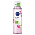 Nivea Naturally Good Body Wash, Lily of the Valley & Oil Shower Gel - 300ml