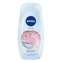 Nivea Women Body Wash (Clay Fresh Hibiscus & Grapefruit Shower Gel) - 250ml