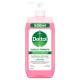 Dettol Clinical Strength Hand Sanitizer Liquid - 500ml