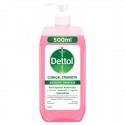 Dettol Clinical Strength Hand Sanitizer Liquid - 500ml