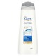Dove Anti Dandruff Solutions Shampoo - 340ml