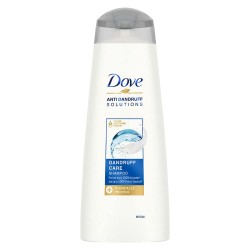 Dove Anti Dandruff Solutions Shampoo - 340ml