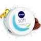 Nivea Soft Light Moisturizer Cream - 100ml