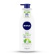 Nivea Body Lotion (Aloe Hydration) - 400ml