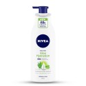 Nivea Body Lotion (Aloe Hydration) - 400ml