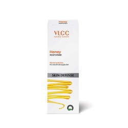 VLCC Honey Moisturiser - 100ml