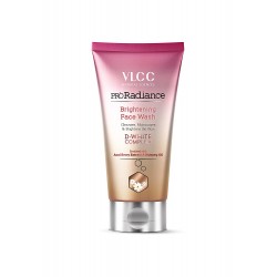 VLCC Pro Radiance Brightening Face Wash - 100ml