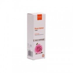 VLCC Natural Sciences Skin Defense Rose Water Toner - 100ml