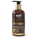 Wow Skin Science Hair Loss Control Therapy Shampoo 300ml