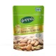 Happilo 100% Natural Premium Californian Almonds - 500gm