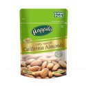 Happilo 100% Natural Premium Californian Almonds - 500gm