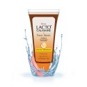Lacto Calamine Vitamin C with Aloe Vera & Niacinamide for Bright & Glowing Skin Pack1 Face Wash  (100 ml)
