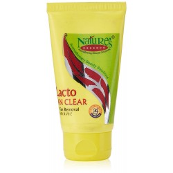 Nature's Essence Lacto Tan Clear - 50gm