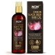 Wow Skin Science Onion Black Seed Hair Oil 100ml