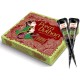 Prem Dulhan Mehandi Cone - 350gm (Pack of 12 Piece)