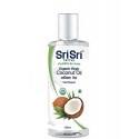 Sri Sri Tattva Organic Virgin Coconut Oil - 100ml